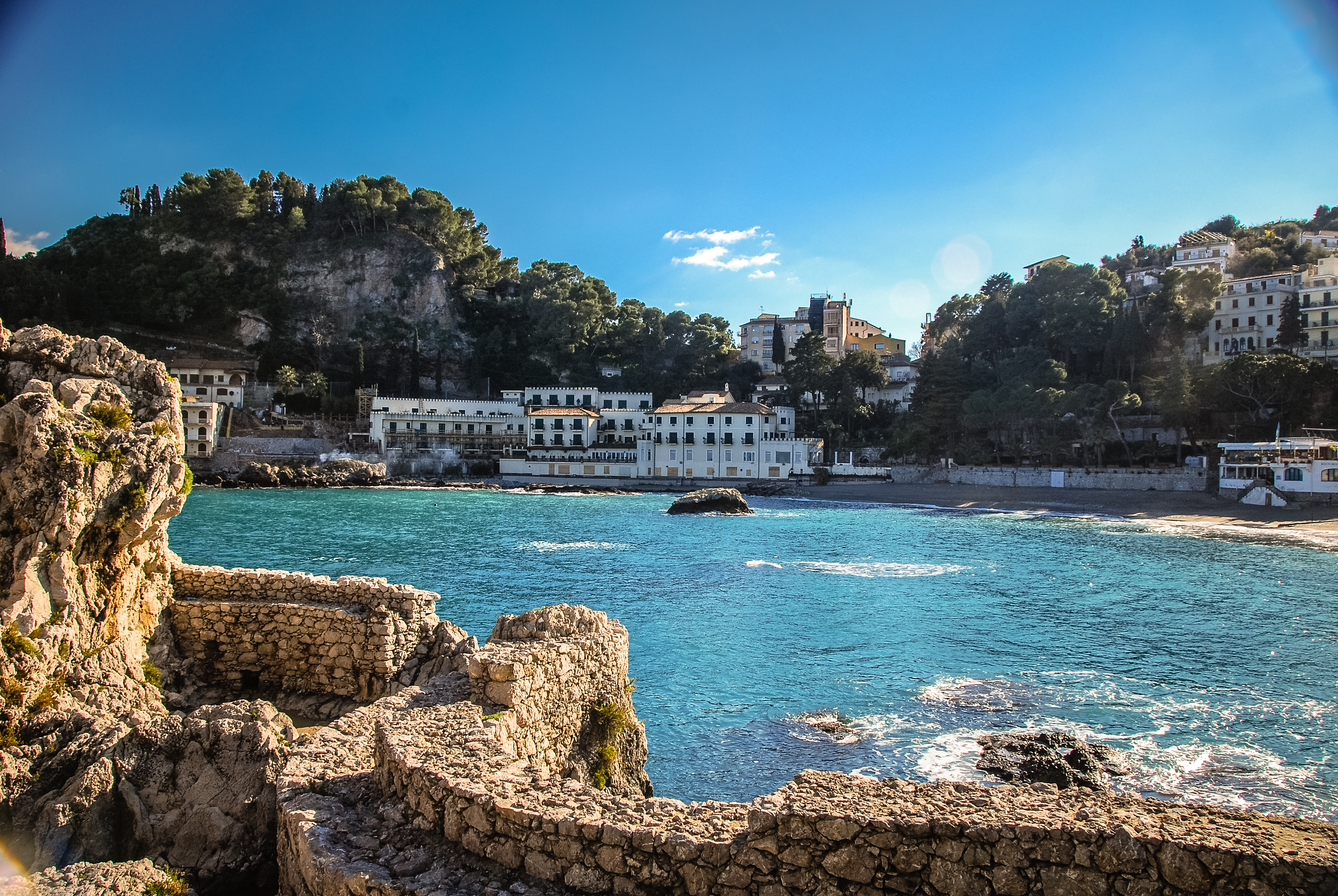 Sicily – rental market booming!