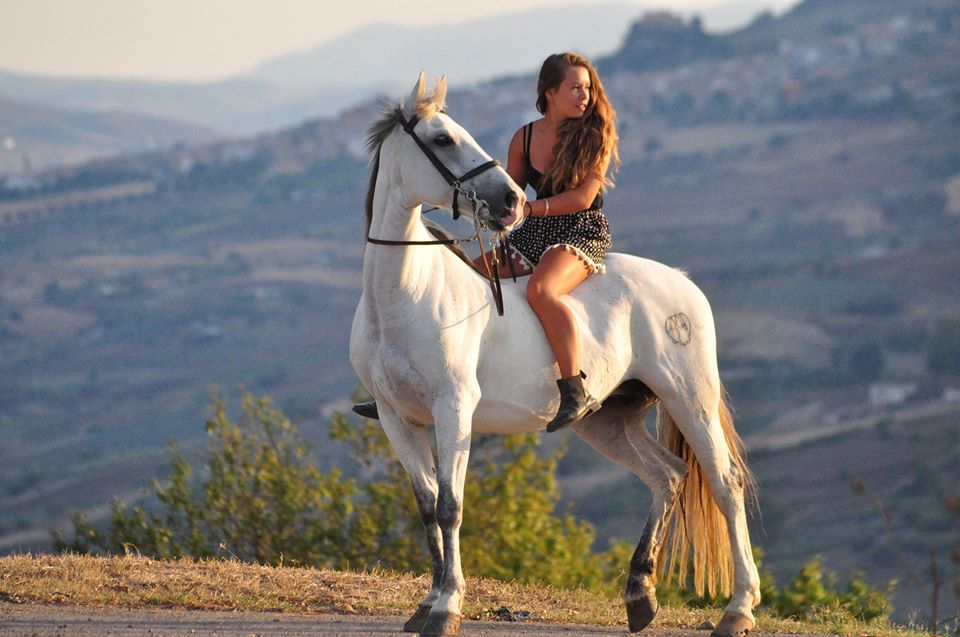 Run an agriturismo in Sicily