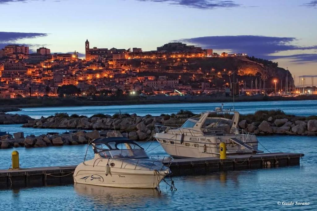 Investera i Termini Imerese: Gömd skatt i snabb utveckling